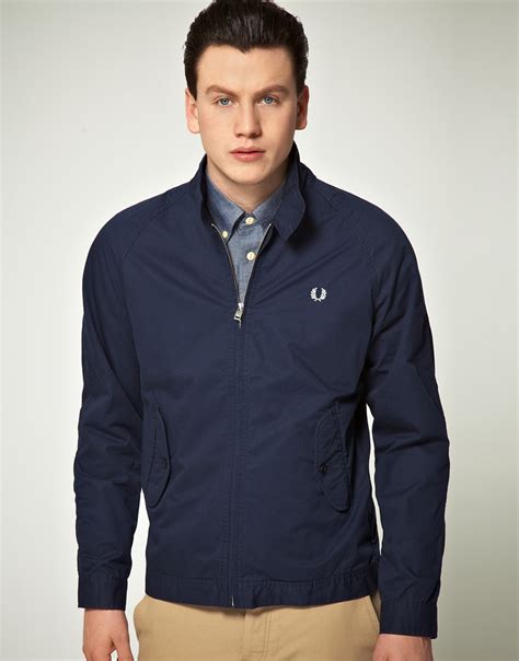 replica fred perry jacket|fred perry jackets for men.